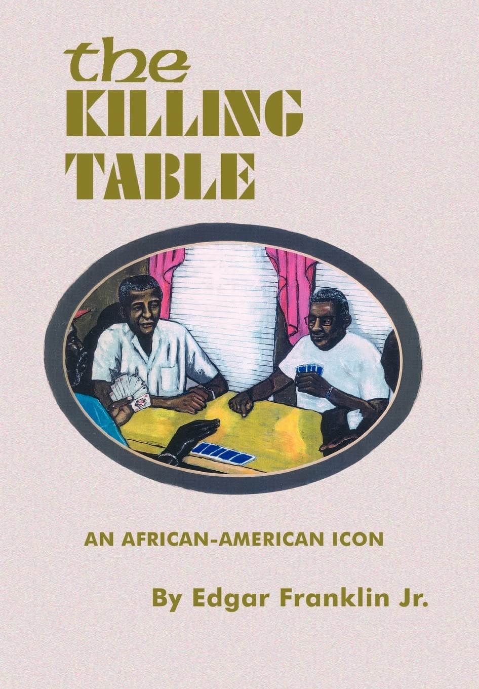 The Killing Table: An African-American Icon