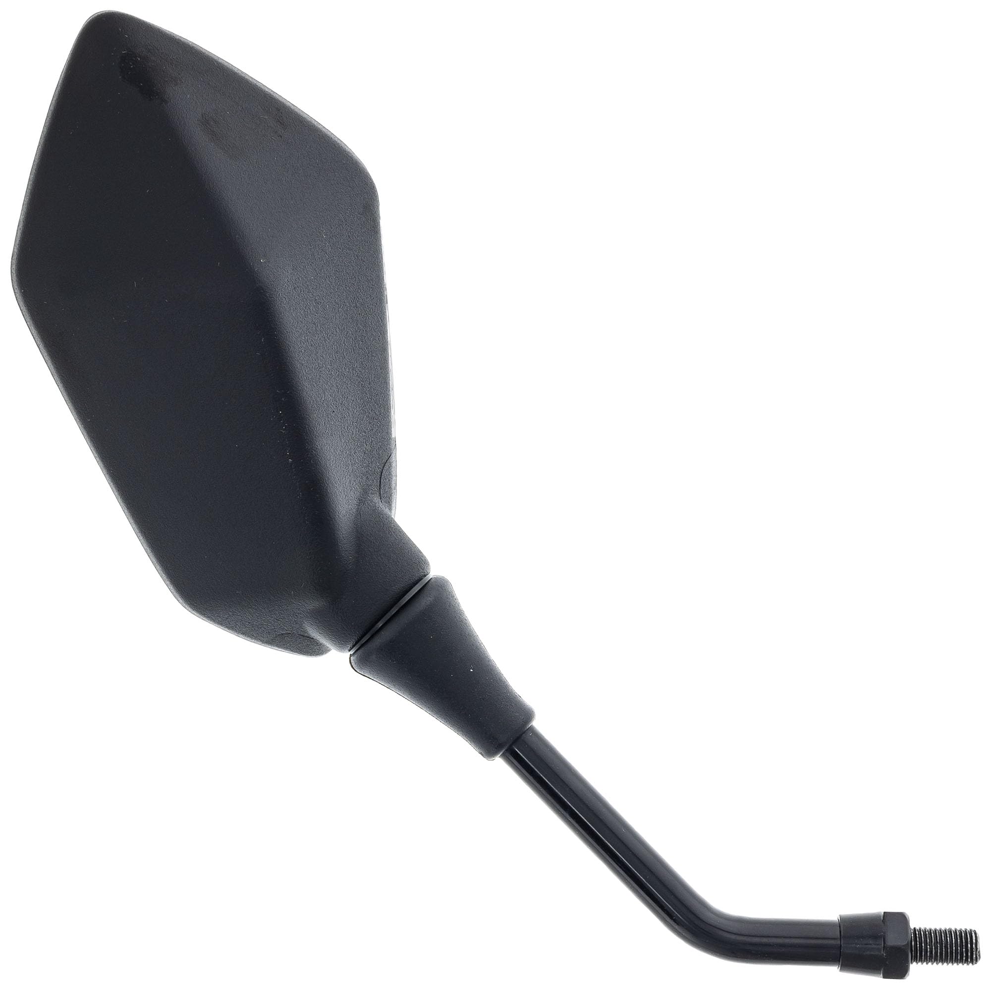 atv-1 シリーズ　艶消しシルバー　2XL 63-64 Amazon.com: Can Am Atv Left Sided Lh Handlebar Mirror 708200963