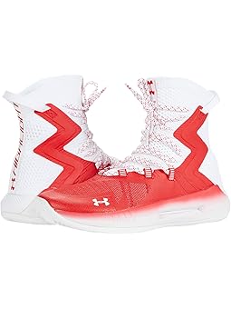 under armour womens red shoes
