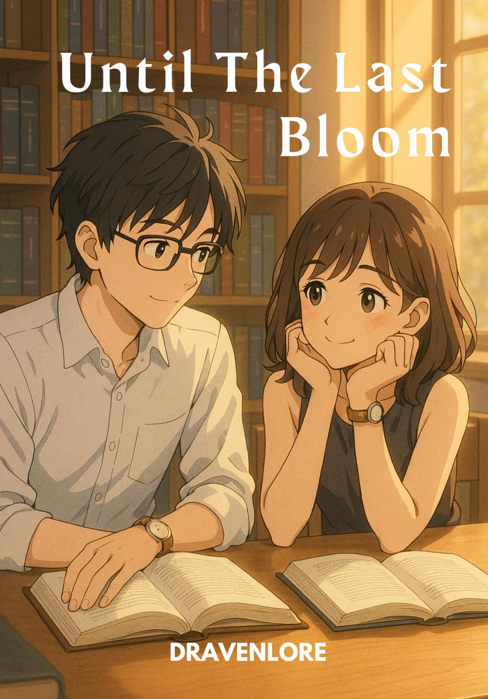 Until The Last Bloom