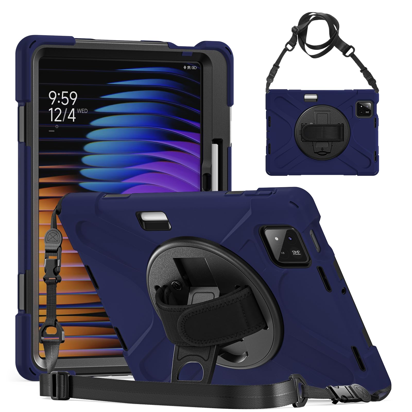 Amazon.co.jp: For Xiaomi Pad 7/Pad 7 Pro 11.2 inch ケース