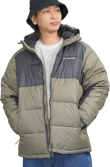 Columbia X.C.O 中綿ジャケット Amazon | [コロンビア] 化繊中綿ダウンジャケット メンズ