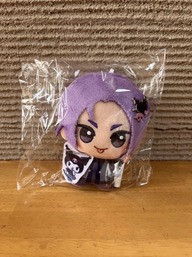 ブルーロック エピ凪 サンリオコラボ ちびぐるみ 凪 御影 千切 Amazon.co.jp: EPISODE 凪 ちびぐるみ 劇場版 ブルー*ロック