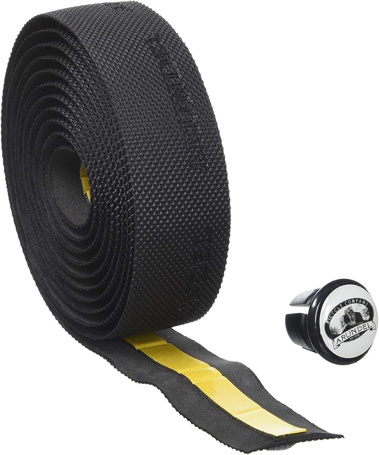 Arundel Rubber Gecko Black Black, One Size