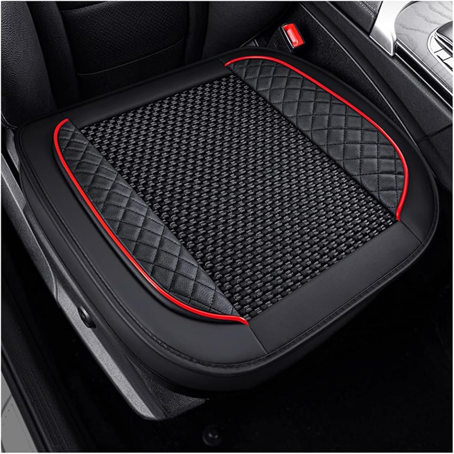 CGREAGH Car Seat Cushion, for Ford Puma/Puma ST SUV 2019 2020 2021 2022 ...