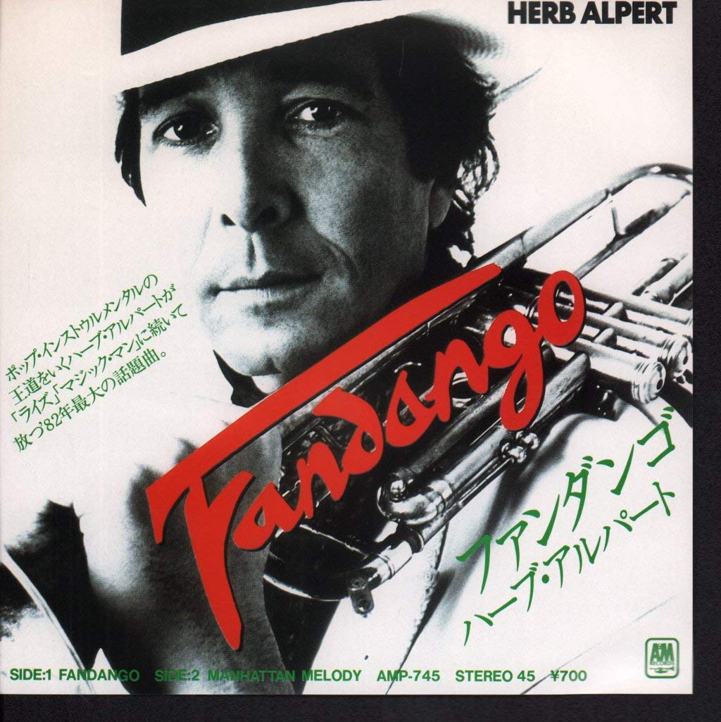 Fandango Herb Alpert Amazon.es CDs y vinilos}