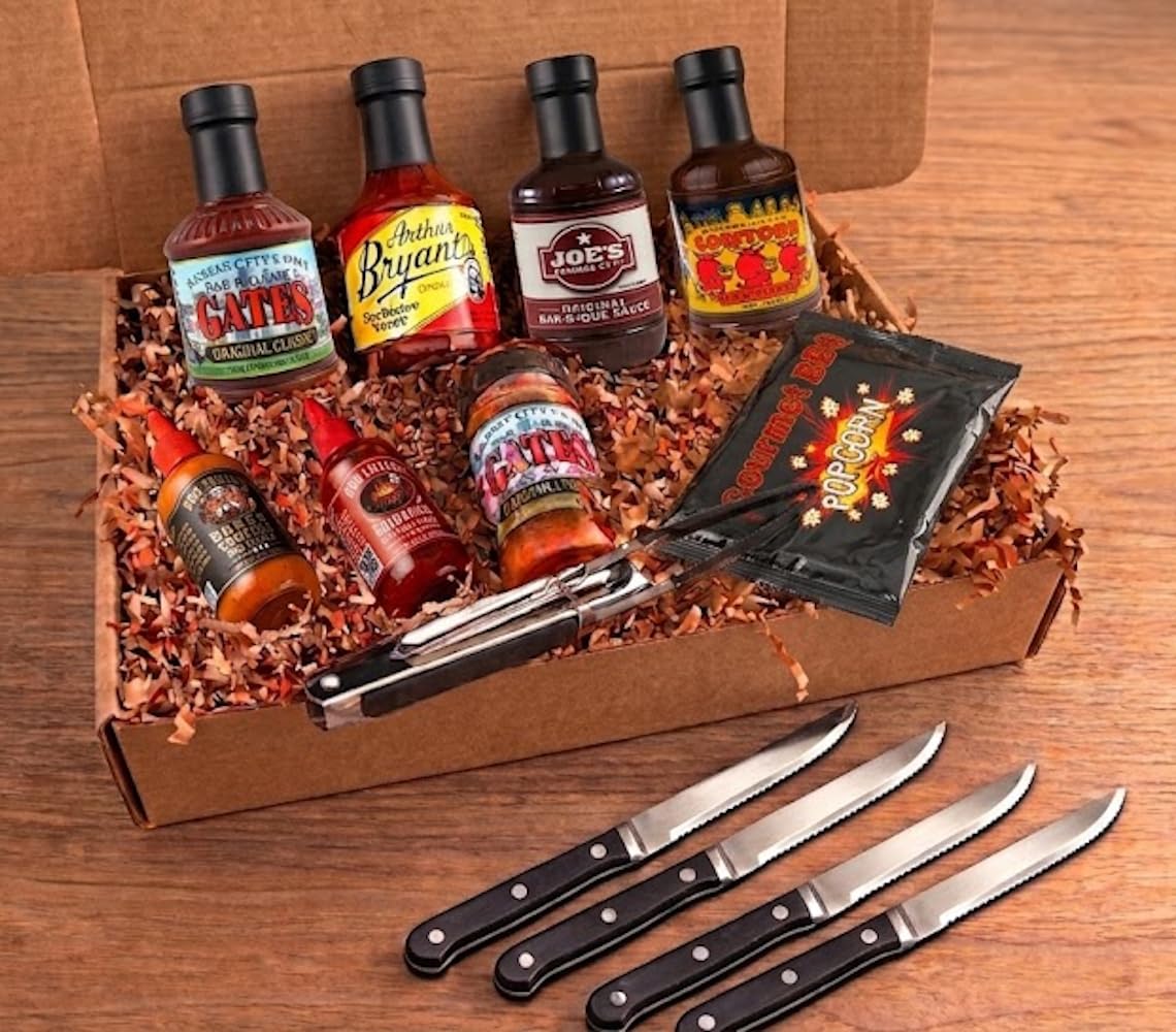 Regalos de Salsa