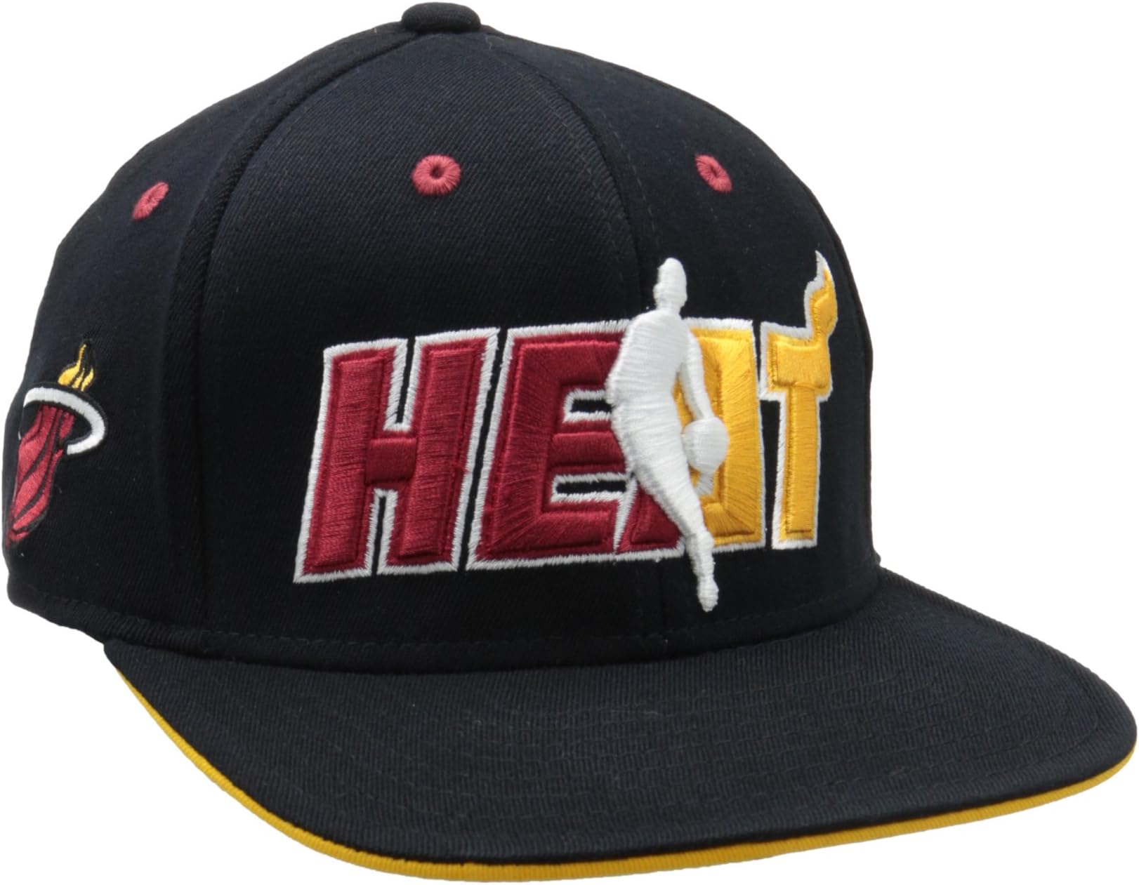 NBA Miami Heat Official Draft Cap
