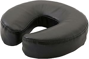 Massage Table Face Cradle Cover