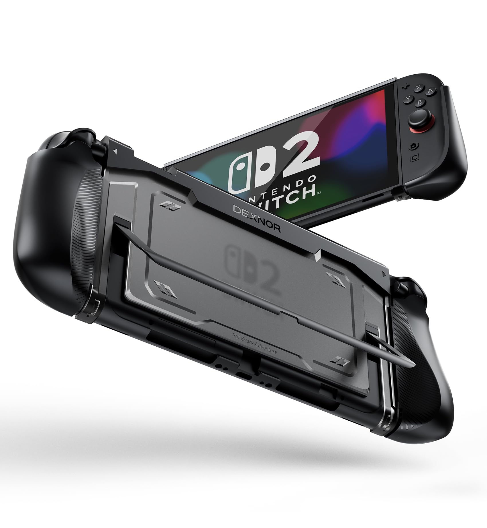 Nintendo Switch will Amazon.com: Dexnor for Nintendo Switch 2 Case 2025, Ultra-light