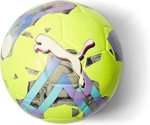 Miniatura 2 de PUMA Orbita 3 TB NFHS Lemon TonicMulticolor Talla única