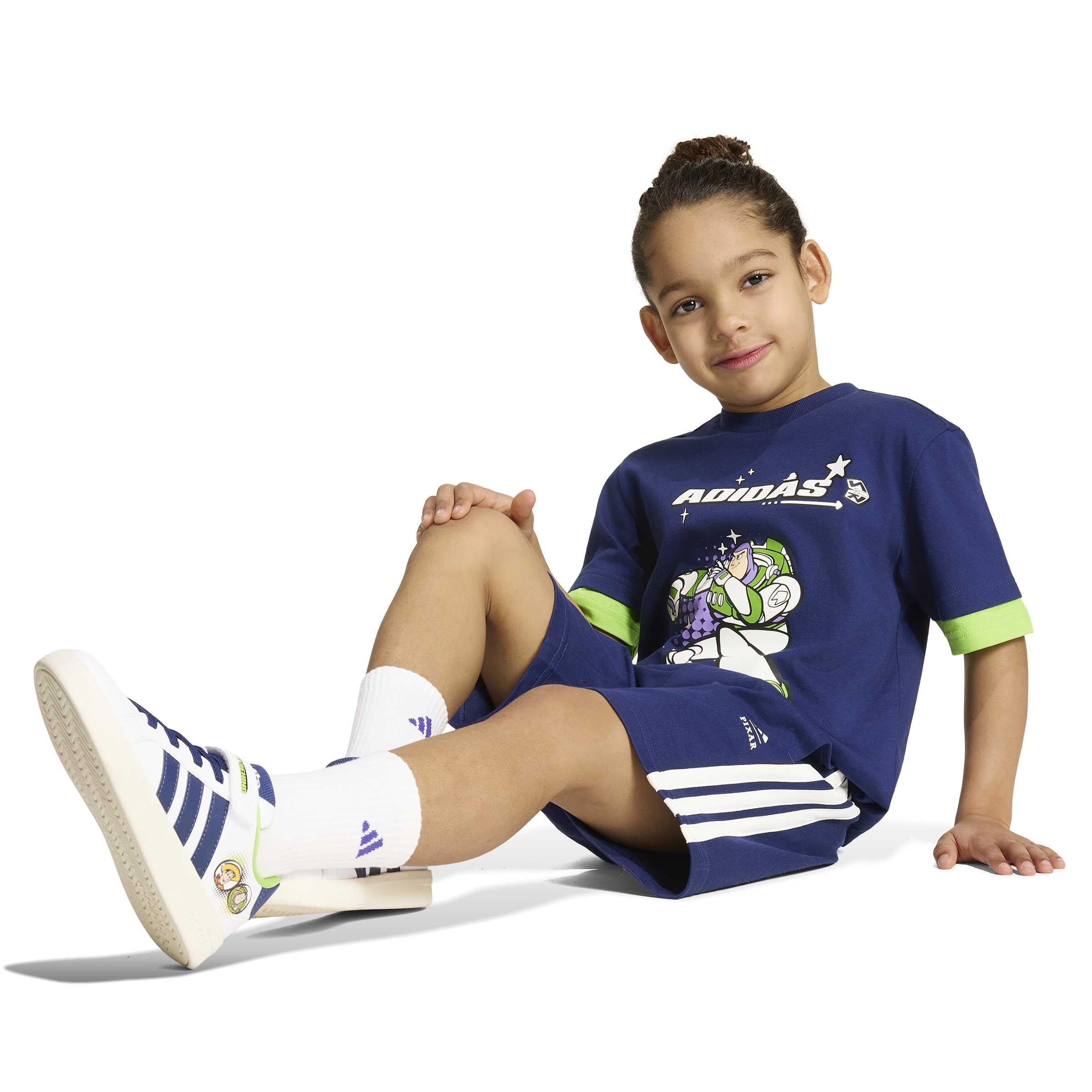 adidas Unisex Kinder Adidas Pixar Toy Story Set Trainingsanzug (1er Pack)