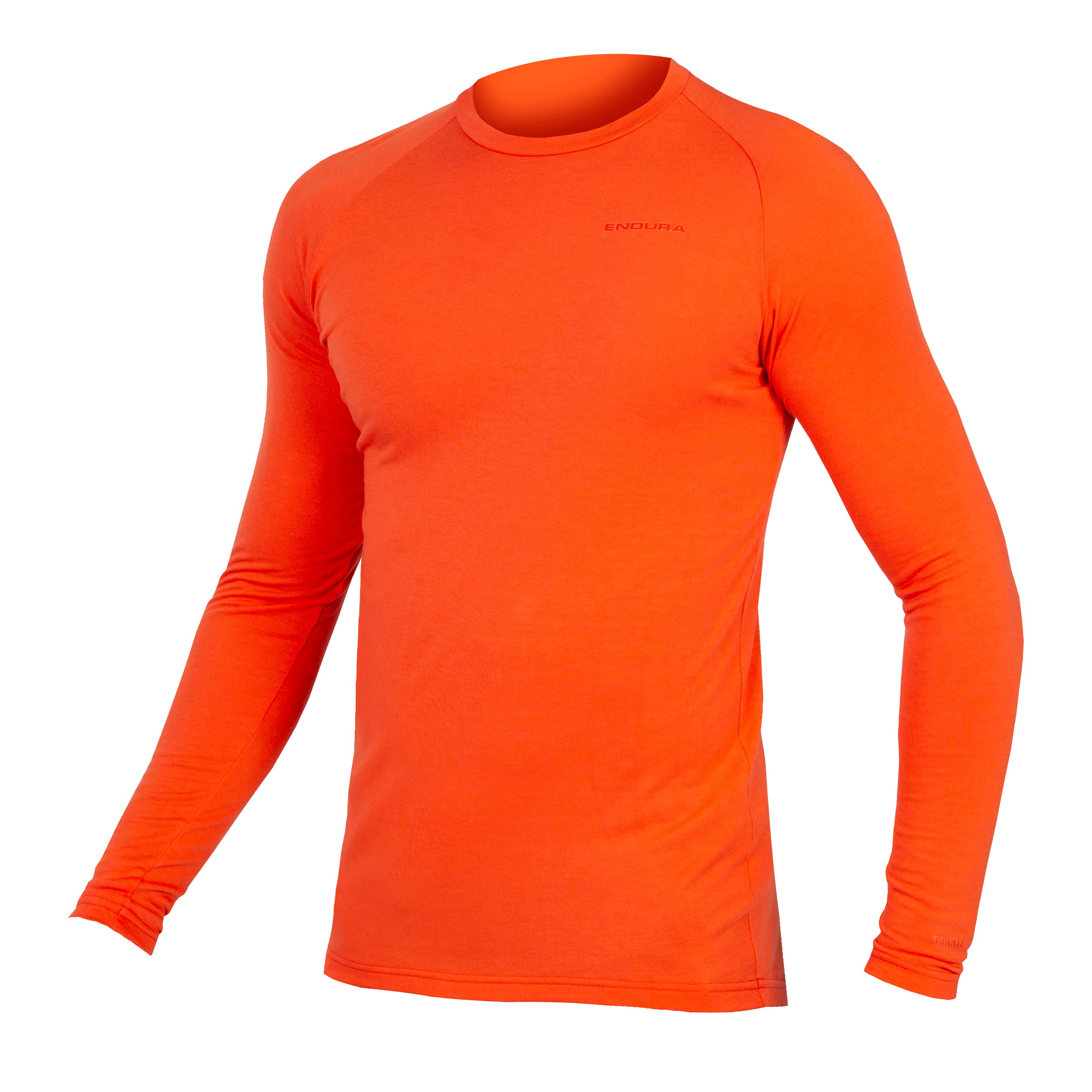 Endura Baabaa Long Sleeve Base Layer L