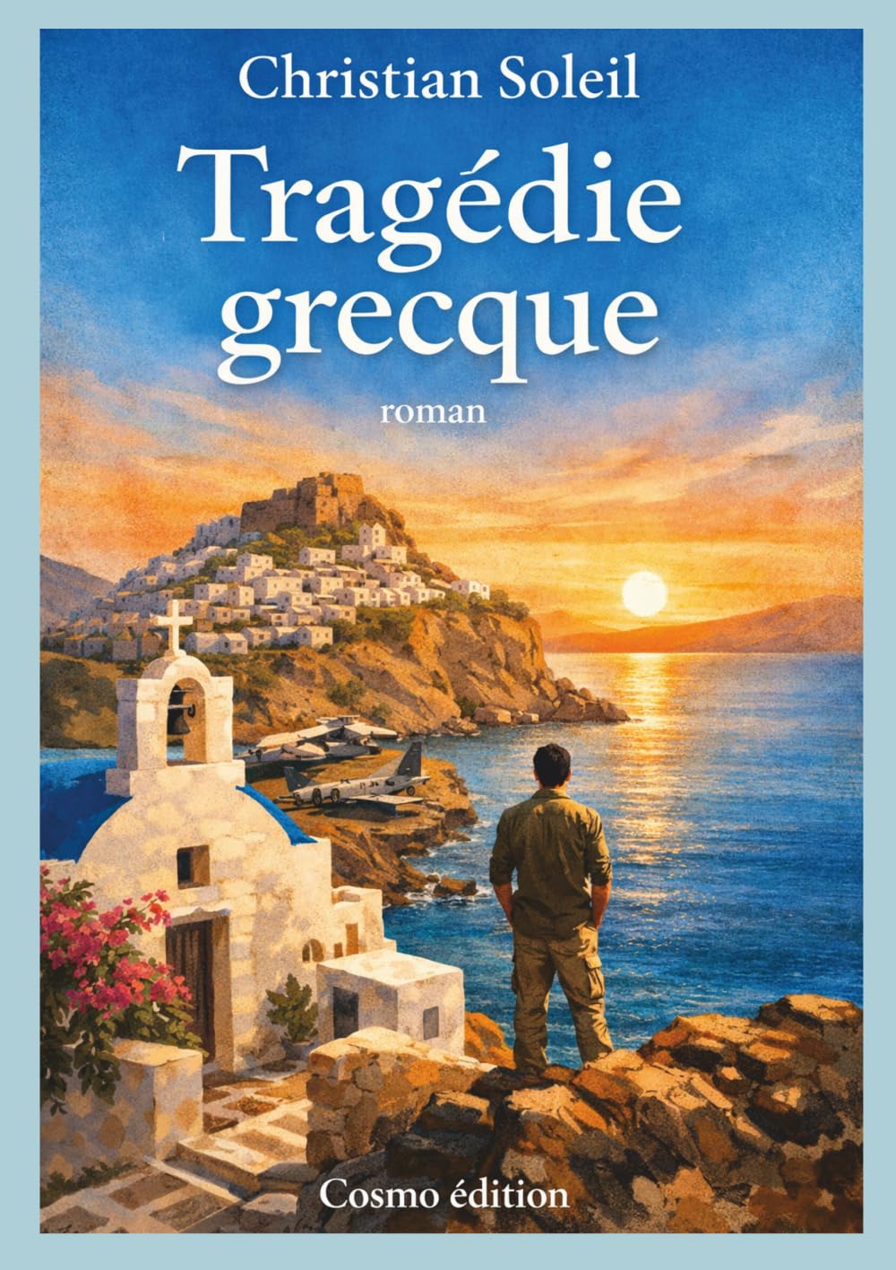 Tragédie grecque