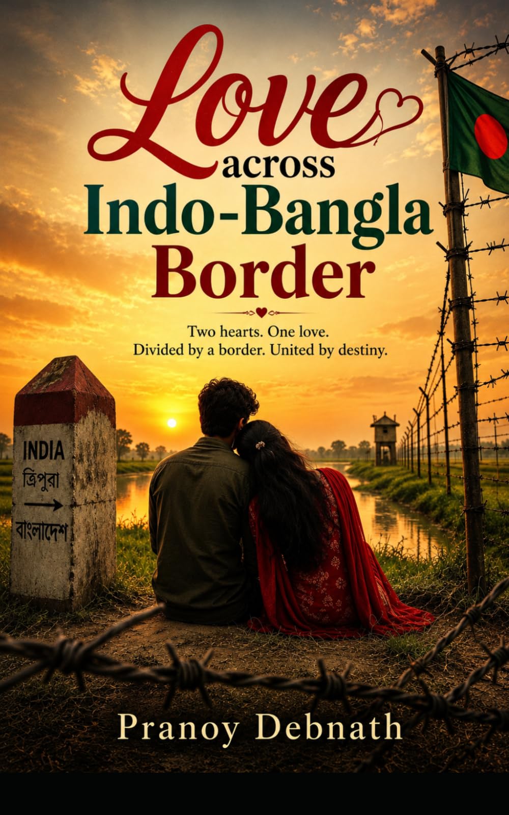 Love across Indo-Bangla Border