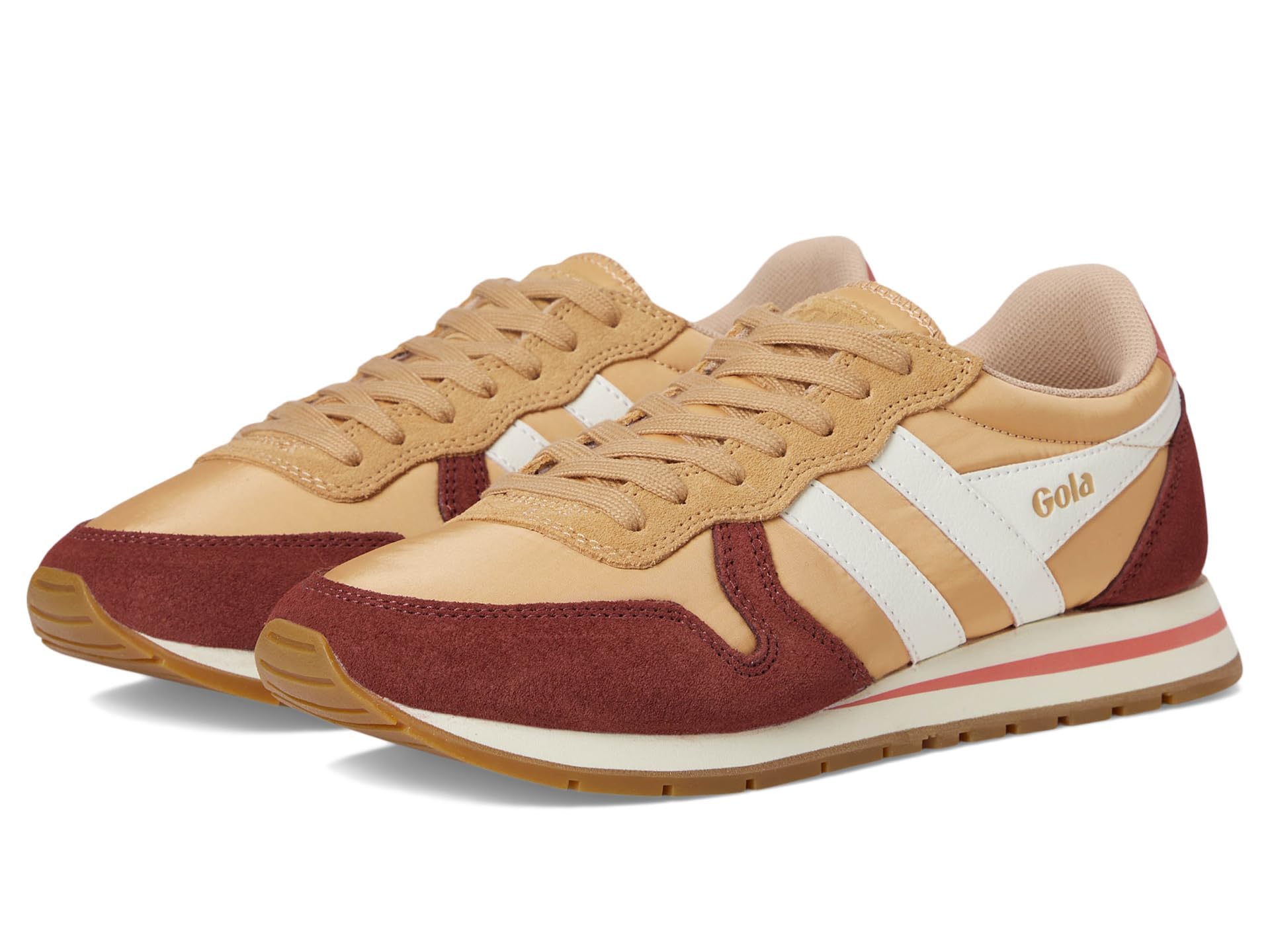 Gola Grandslam Leather