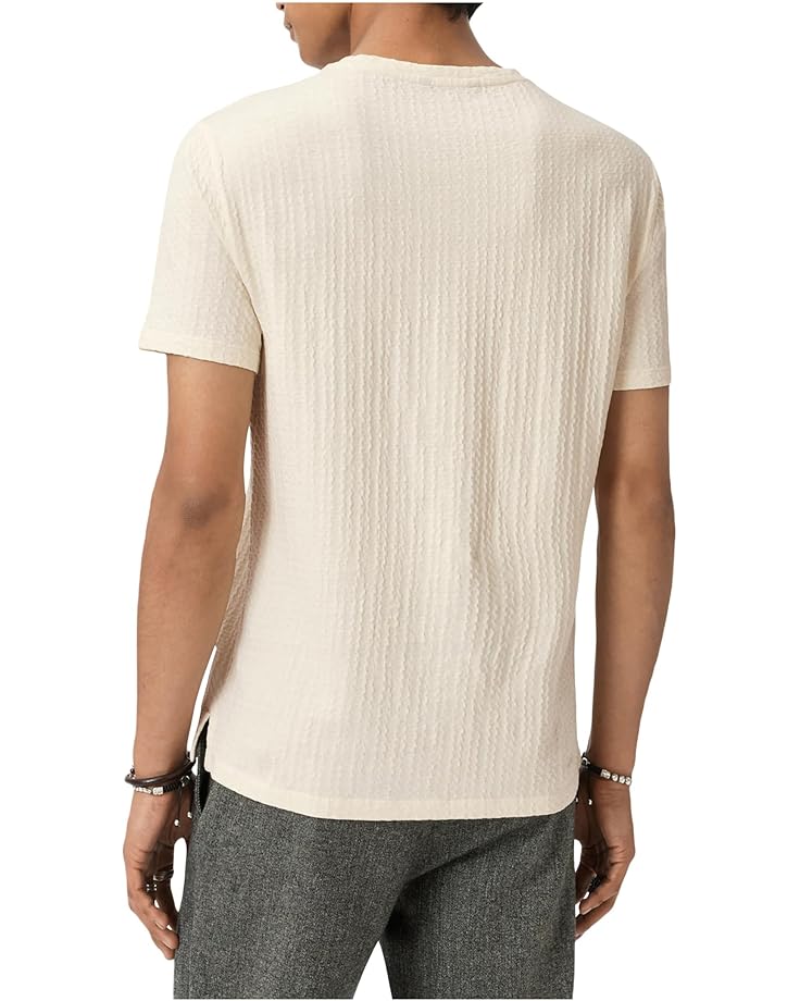 John Varvatos Brasse Crew K7009W25 - #2 of 5