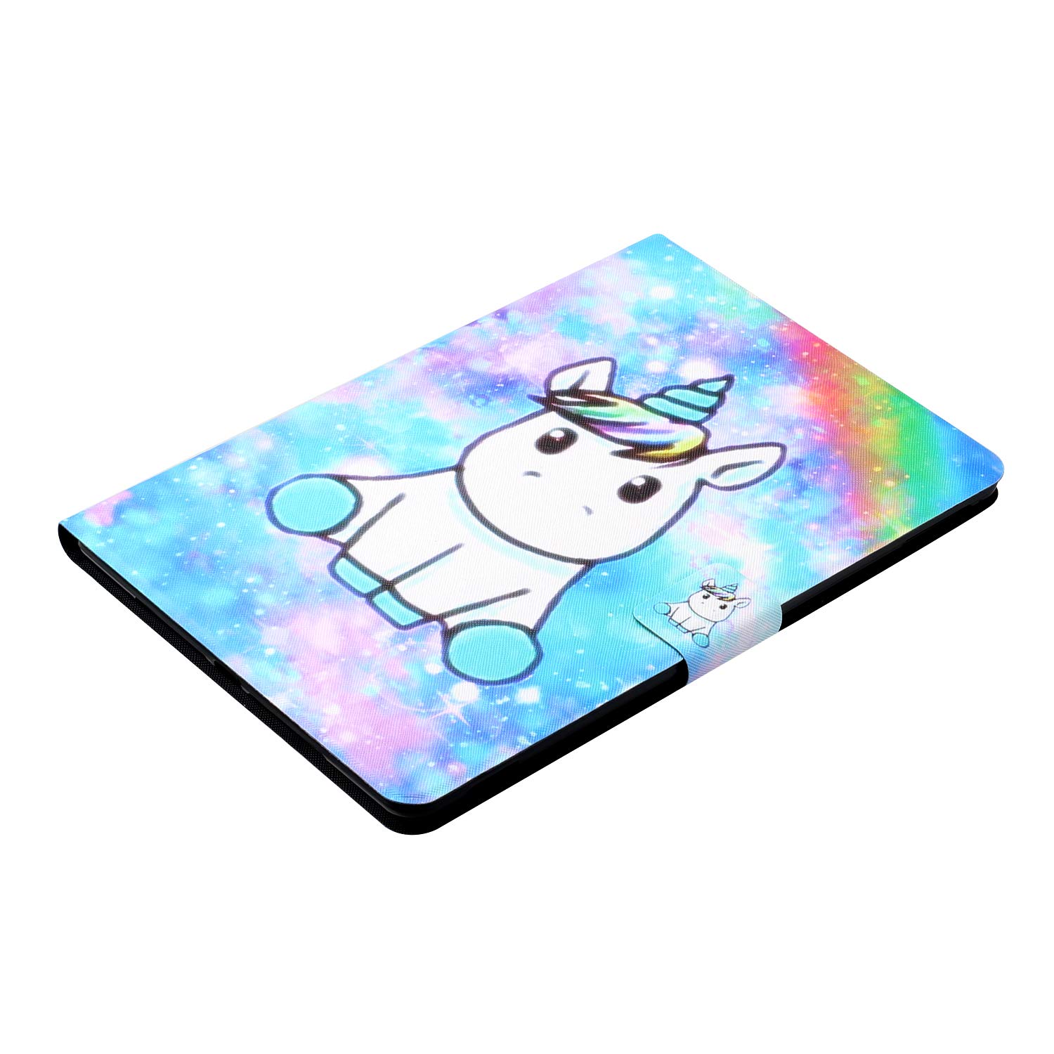 JayModCase Custodia per Lenovo Tab M10 FHD Plus 10,3 pollici (TB-X606X TB- X606F) Pelle PU Flip Stand Cover, Angolo di Supporto Regolabile Auto Sveglia/Sonno(Porpora