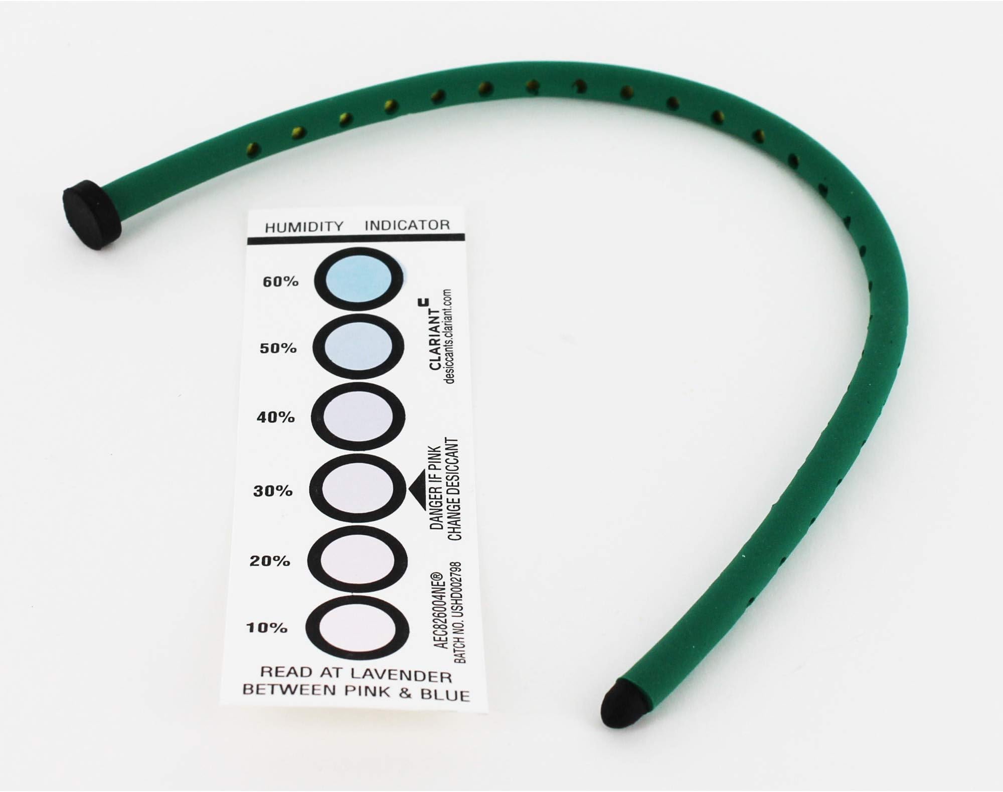 Humidifier for Violin or Viola