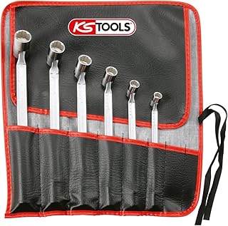 Ferramenta de Meia-Campo de Mecanização com Ferramentas de Chave