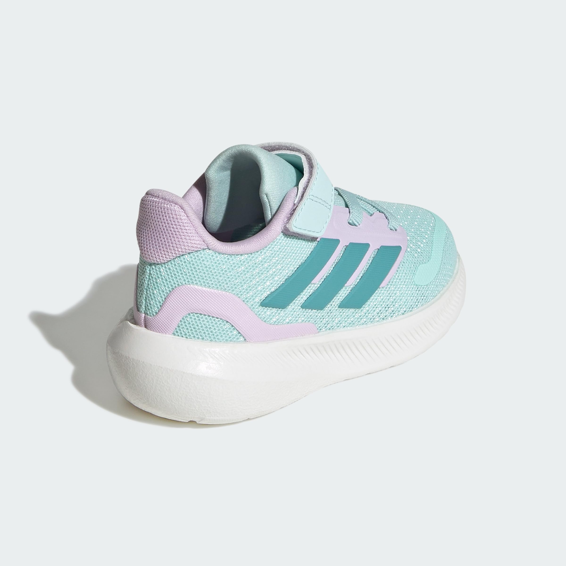 Adidas Unisex bebé RUNFALCON 5 Zapatos Infants