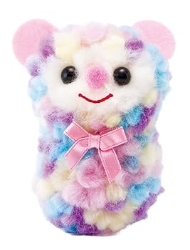 ぽんぽん　様 Amazon.co.jp: Clover カラフルぽんぽんメーカー 73-097