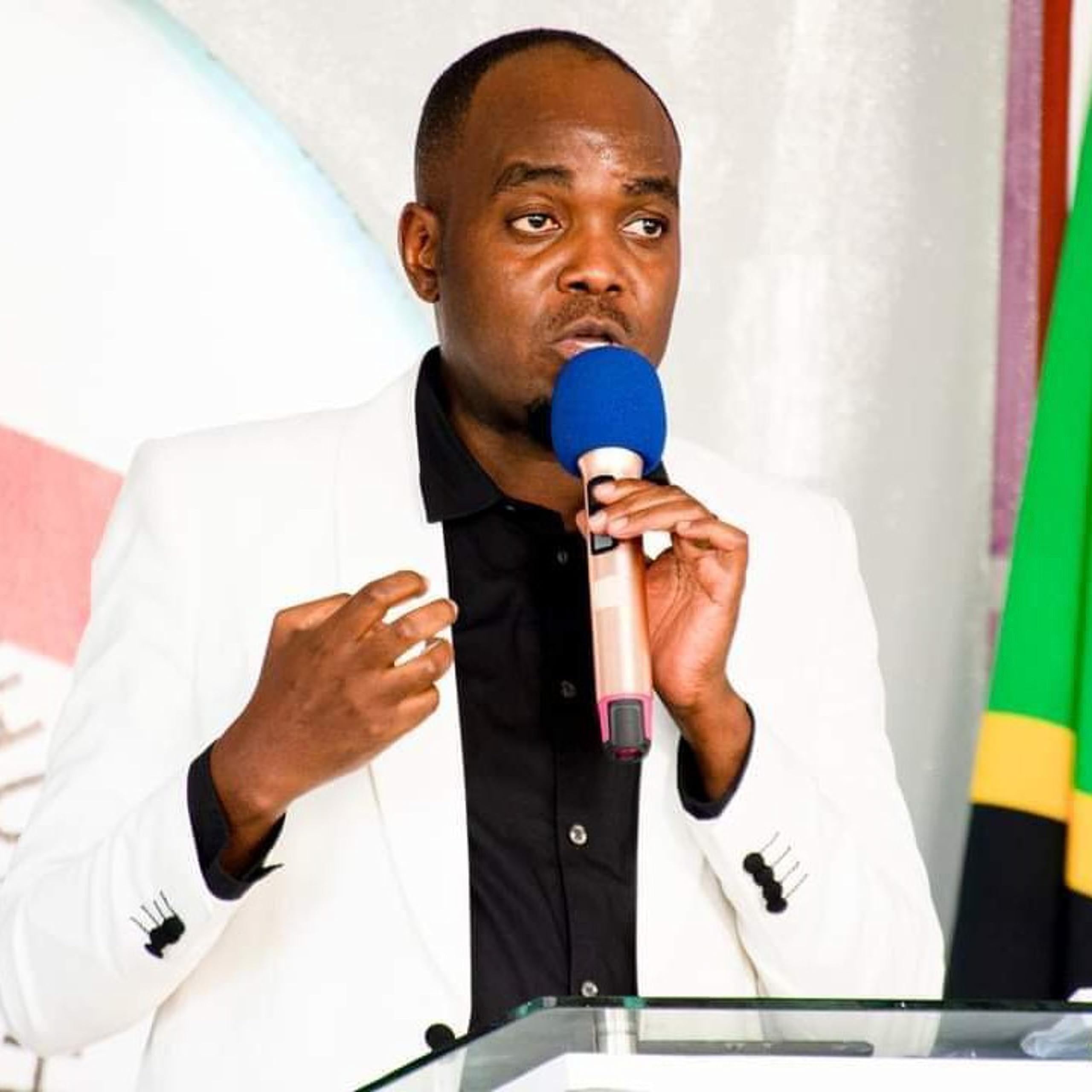 Mwl. Francis Langula