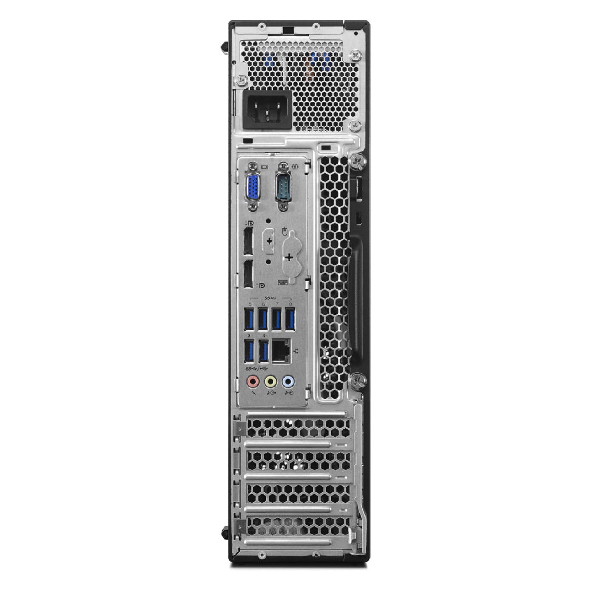 Lenovo M900Zz i5-6400第6世代/23.8/Windows11 Restored Lenovo ThinkCentre M920z | 23.8