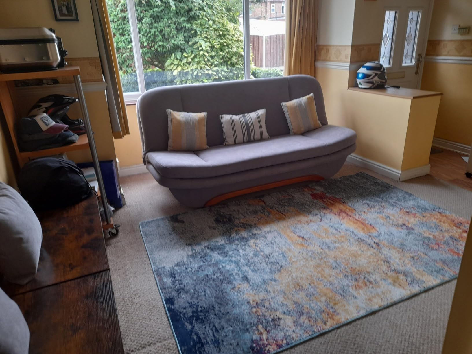 Customer photo