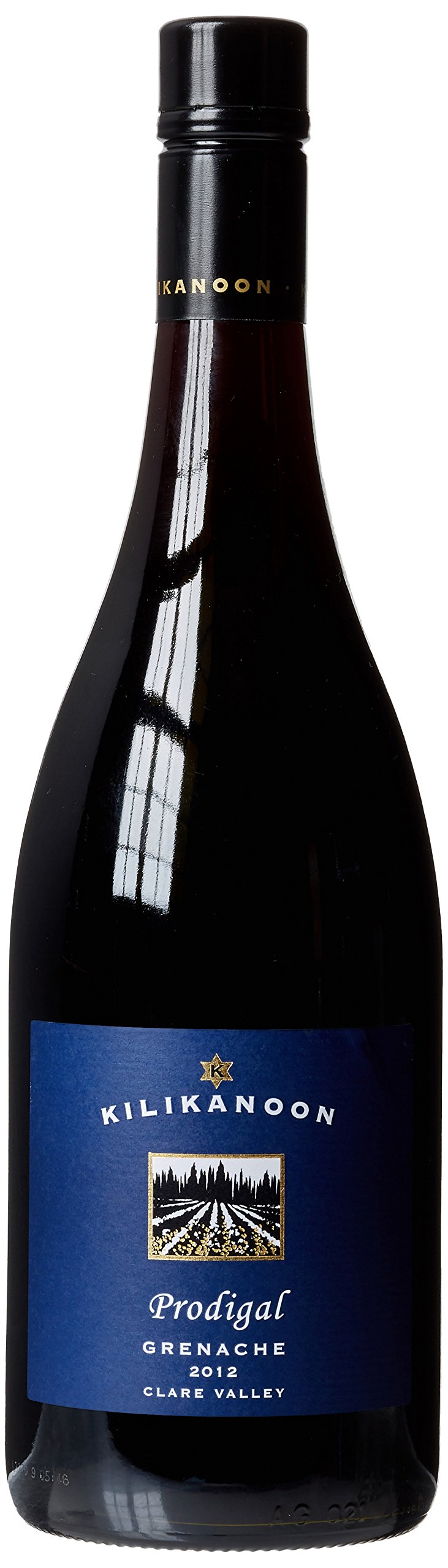 KilikanoonProdigal Clare Valley Grenache Wine 75 cl