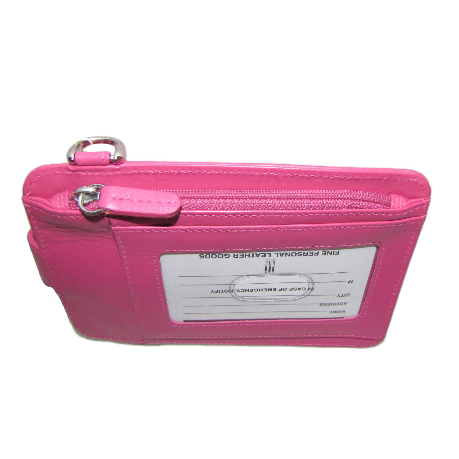 Leather Phone Super Case Wristlet Wallet,One Size,Red