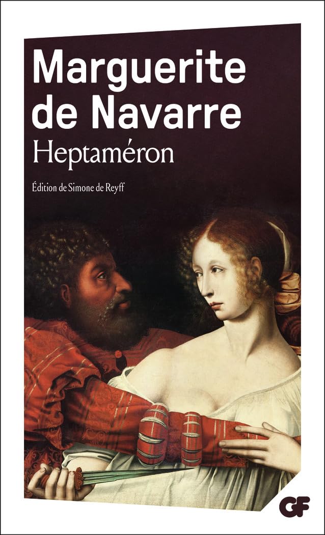 L'Heptameron (Littérature et civilisation)