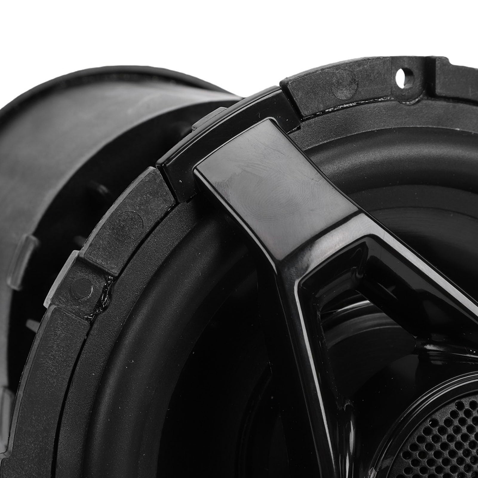 Yctze Altavoz para Barco a Motor, de Audio Marino, Componente de Audio PWC, Dispositivo de Sonido para Barco OEM 278003463 con Sellado Impermeable para GTX GTI RXT