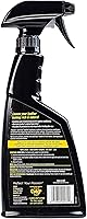 Vista 2 de Meguiar's G18616 Gold Class - Acondicionador de cuero y paños de microfibra, Conditioner
