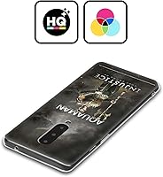 Vista 2 de Head Case Designs Officially Licensed Injustice Gods Among Us Aquaman Characters Gel Case [Military Grade Protection] Compatible with Google Pixel 8