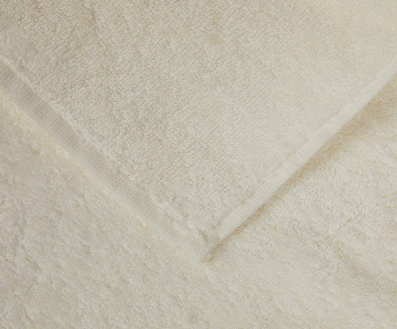 Set 2 Asciugamani Ricamati Con Iniziale - Spugna Di Cotone 100% Made In Italy, Misure 58x110 Cm E 38x60 Cm - Foto 6