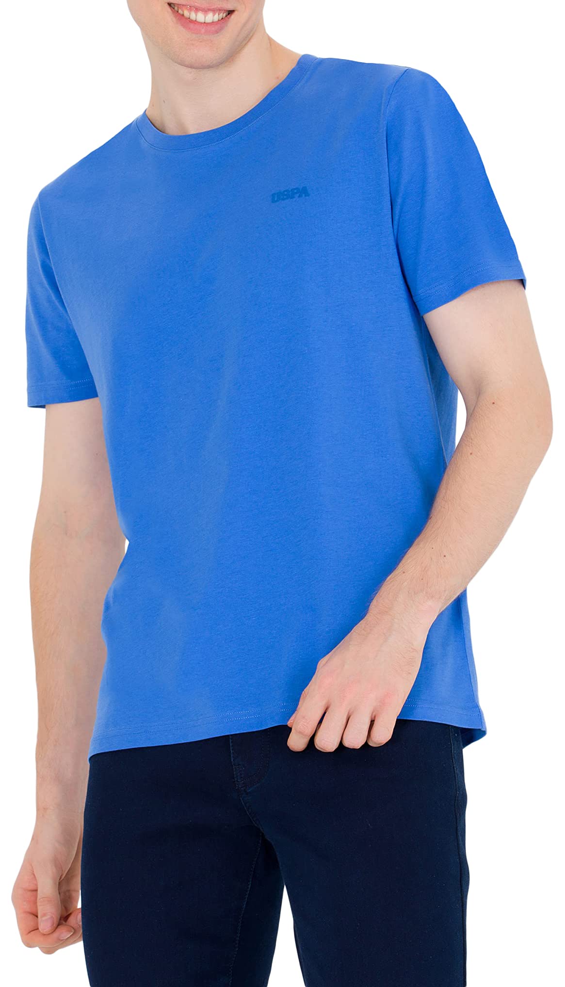 ERKEK T-SHIRT