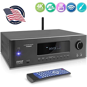 Amazon Com Sony Str Dh590 5 2 Channel Audio Video Home Theater Receiver Electronics