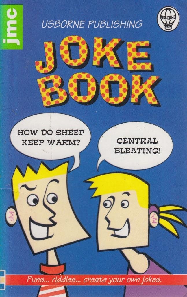 Joke Book