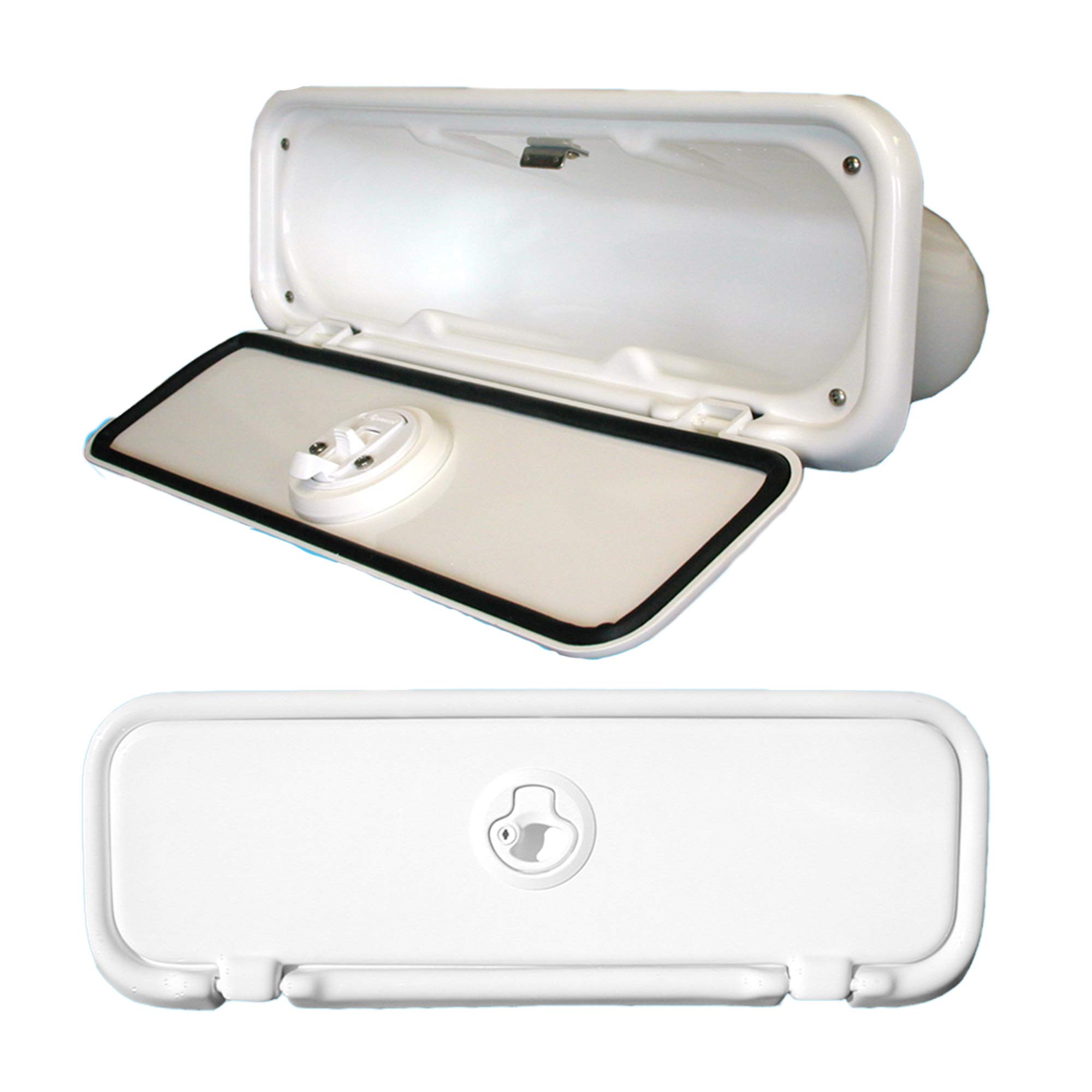 Buy Marine Console Storage Box for Your Boat Keep You Valuables