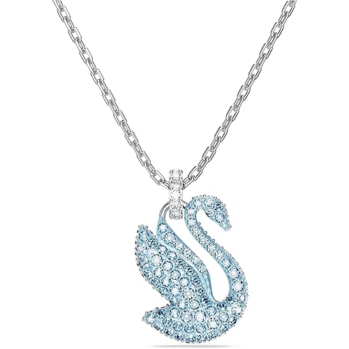 Swarovski Hollow Collection Pendant Necklace