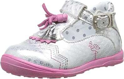 Catimini Cordyline Chaussures Marche Bebe Fille Argent 11 Vte Argent Dpf Gluck Amazon Fr Chaussures Et Sacs