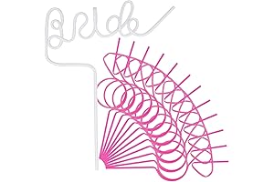 Love Straws: Bachelorette's Beloved Accessory