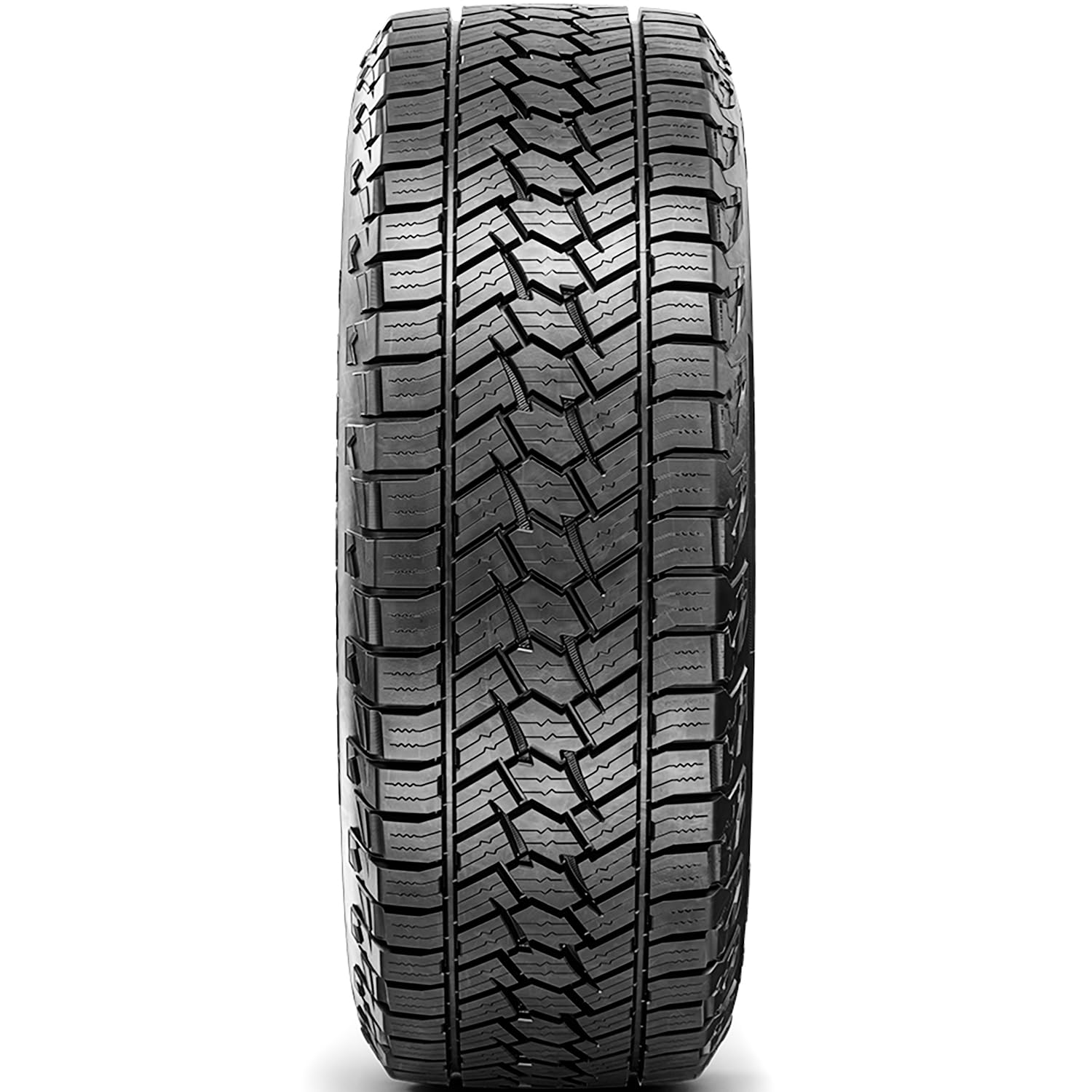 Amazon.com: 275/60R20 115T Hercules Terra Trac AT X-Journey