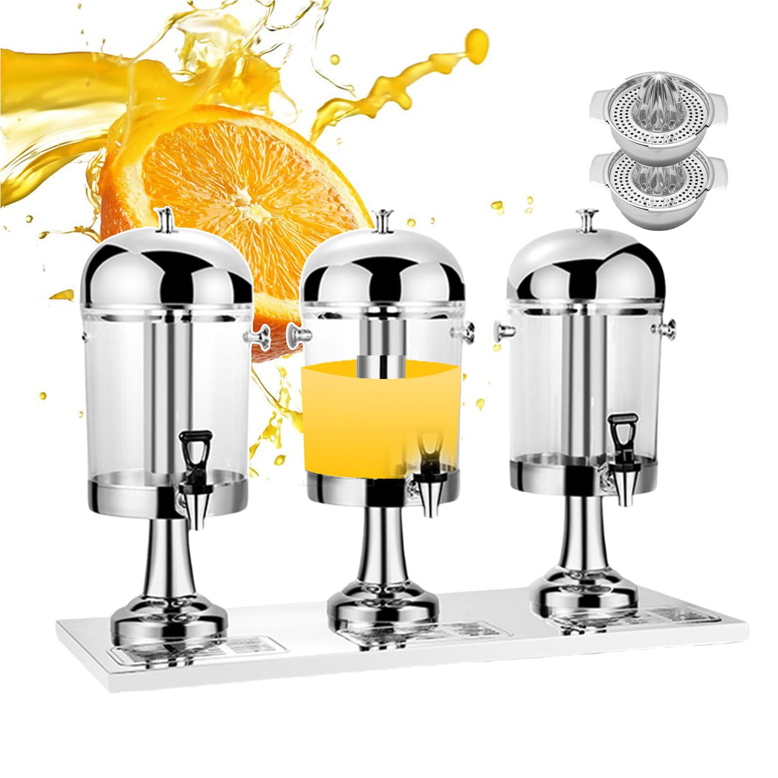 ジュースディスペンサー ウォーターサーバー ドリンク ホテル