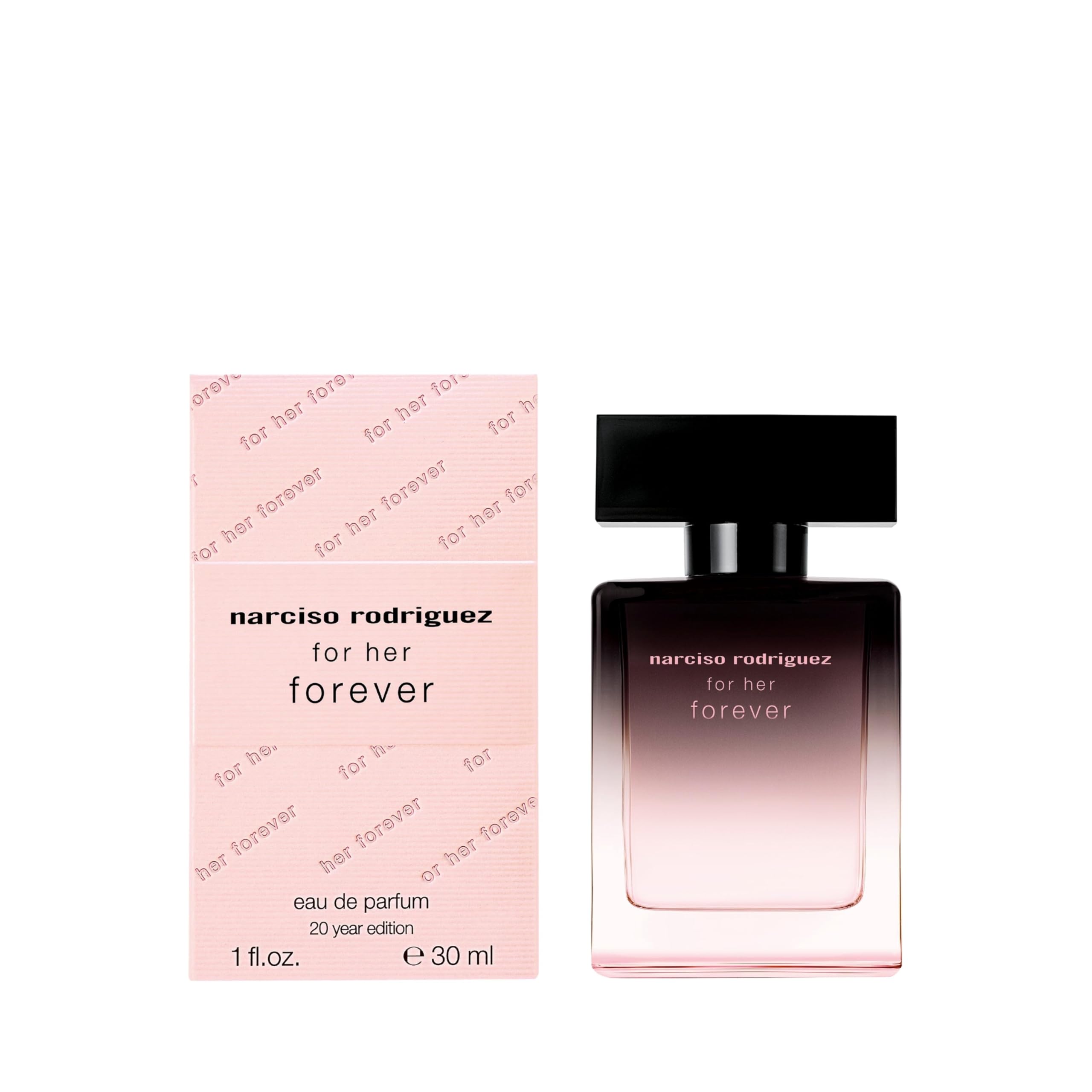 Narciso Rodriguez Her Forever edp 30