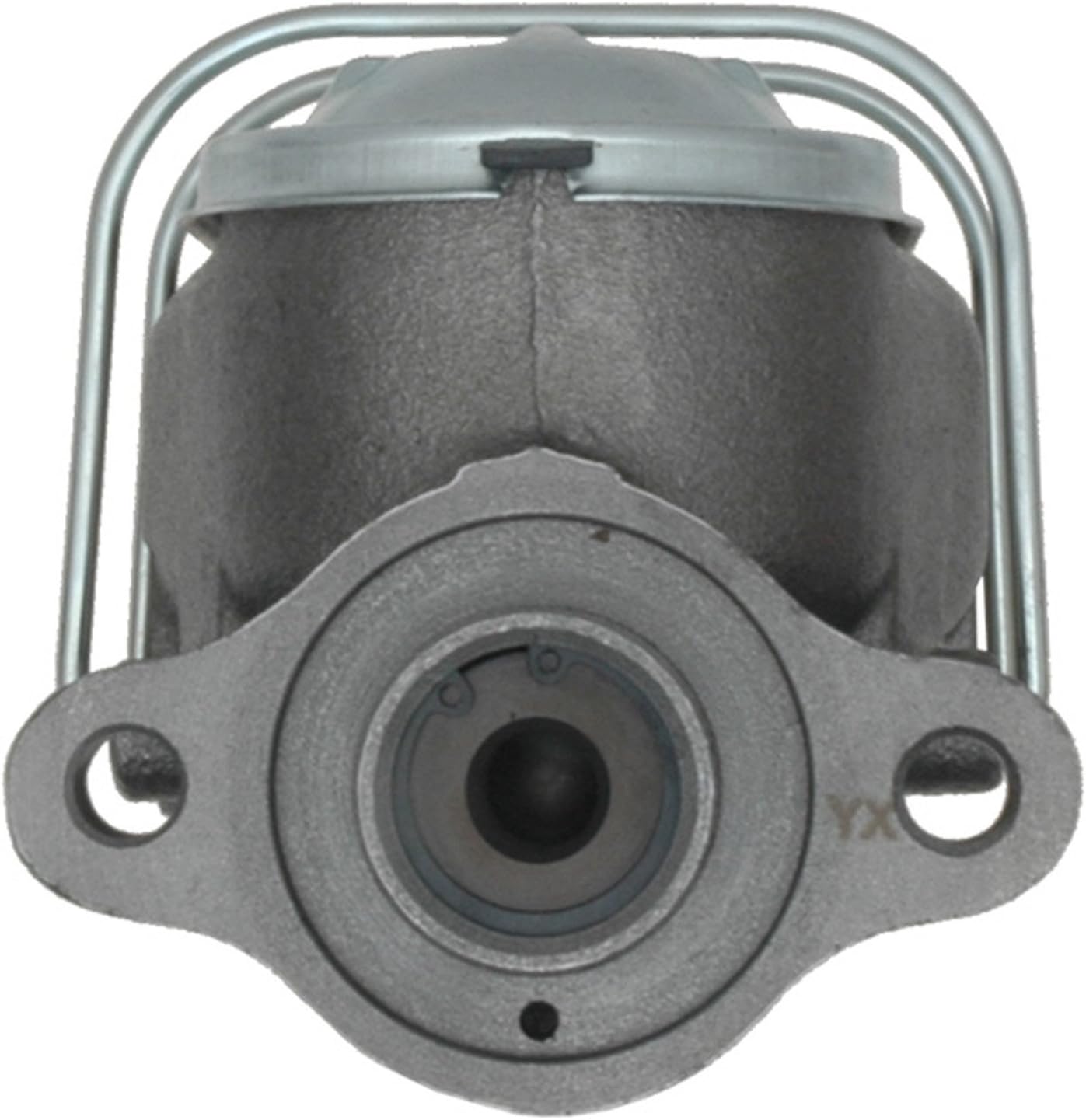 ACDelco Gold 18M72 (19176100) Brake Master Cylinder Assembly