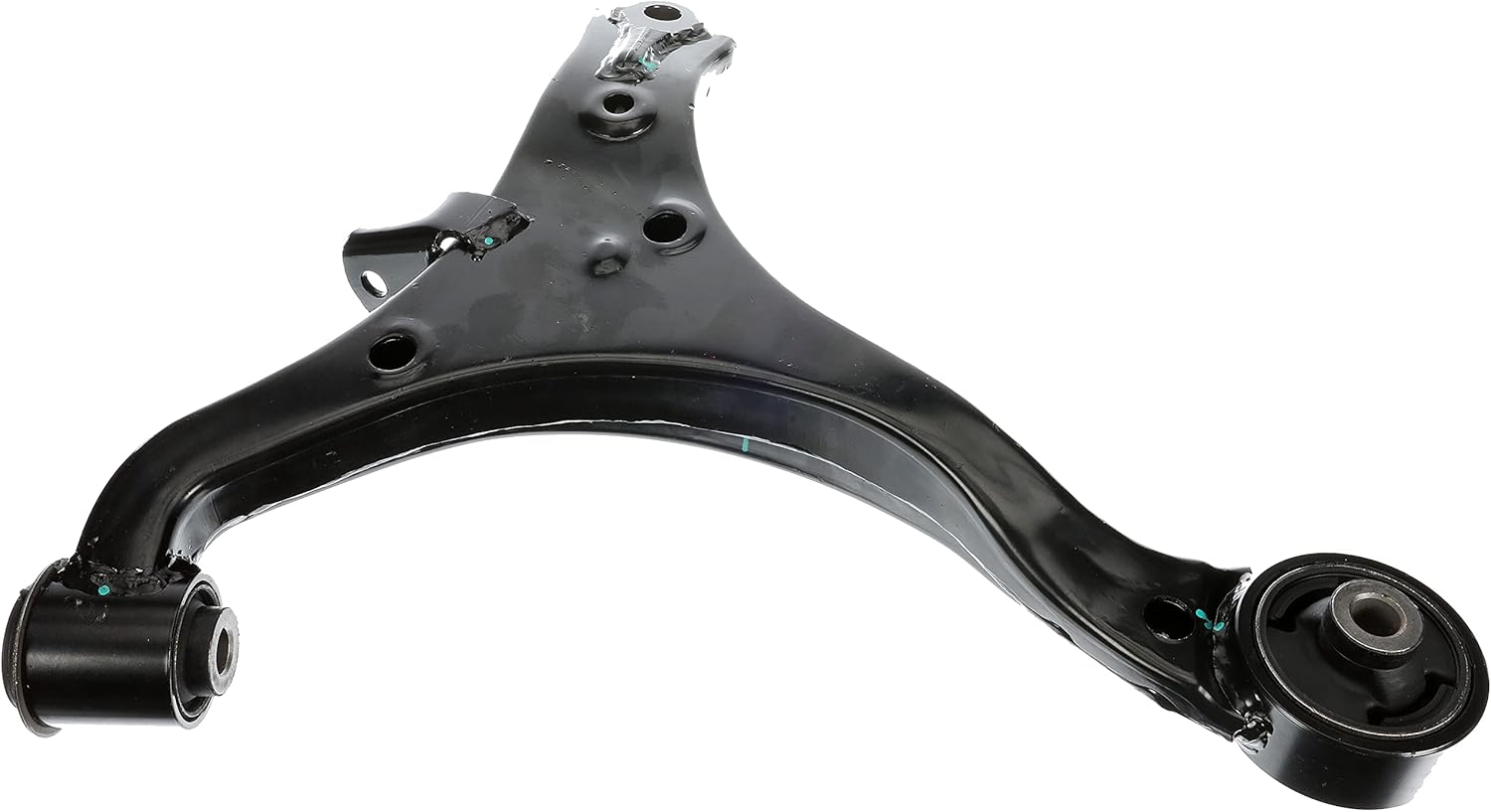 Dorman 522-778 Front Passenger Side Lower Suspension Control Arm Compatible with Select Honda Models