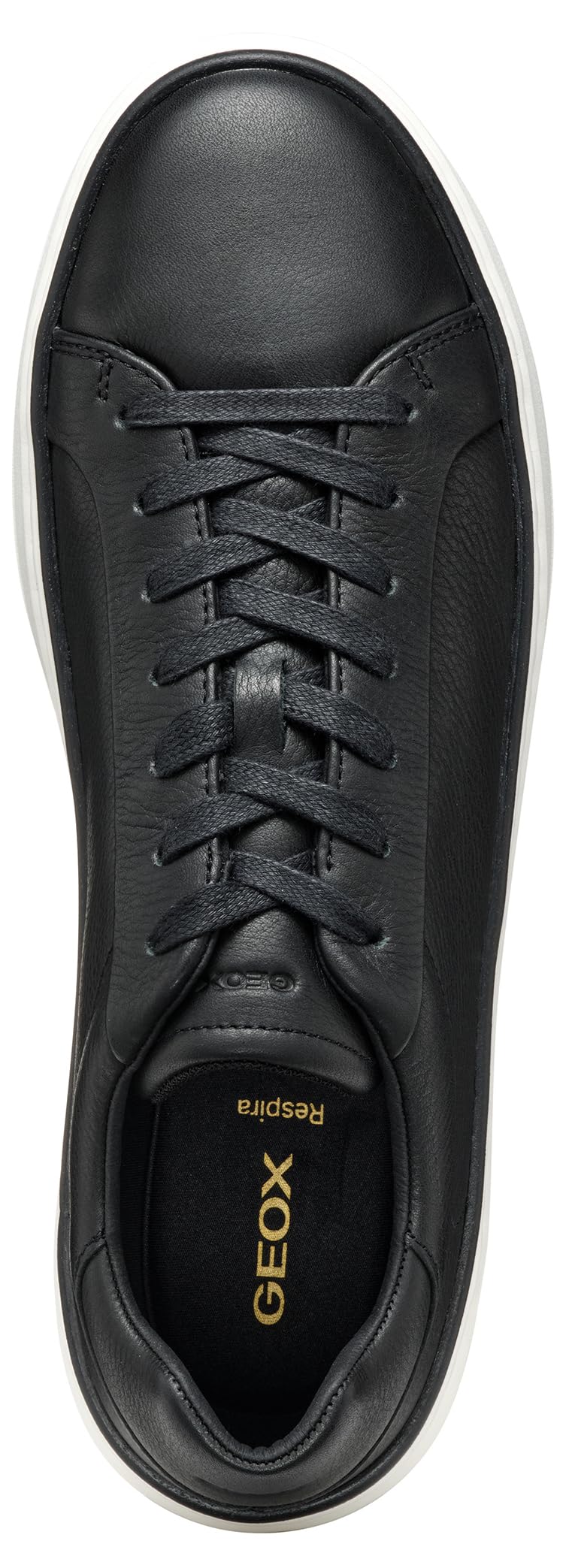 Geox U Zackerty A, Zapatillas Hombre
