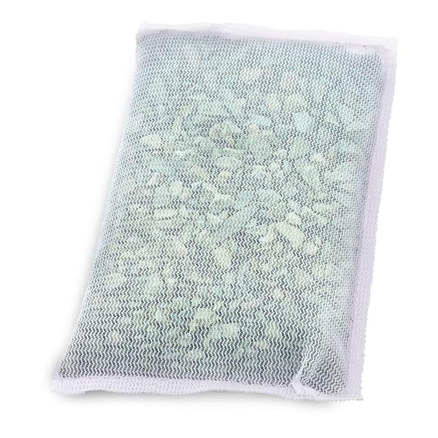 Foto 2 de 6 de Fluval Eliminador de Amoniaco para Filtro Mochila para Acuario AquaClear AC20/AC30, 3 pc